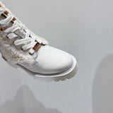 Premium  Louis Vuitton  BOOTS 008