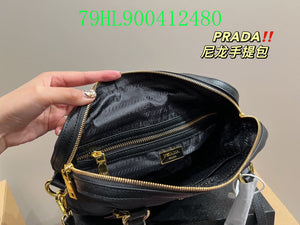 Prada Bags - The Barnes Bags  398