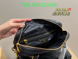 Prada Bags - The Barnes Bags  398
