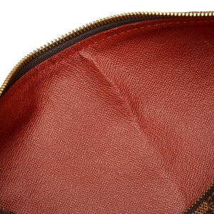 Louis Vuitton Damière Papillon 30 Handbag N51303 Brown PVC Leather  Louis Vuitton