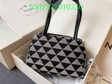 Prada Bags - The Barnes Bags  914
