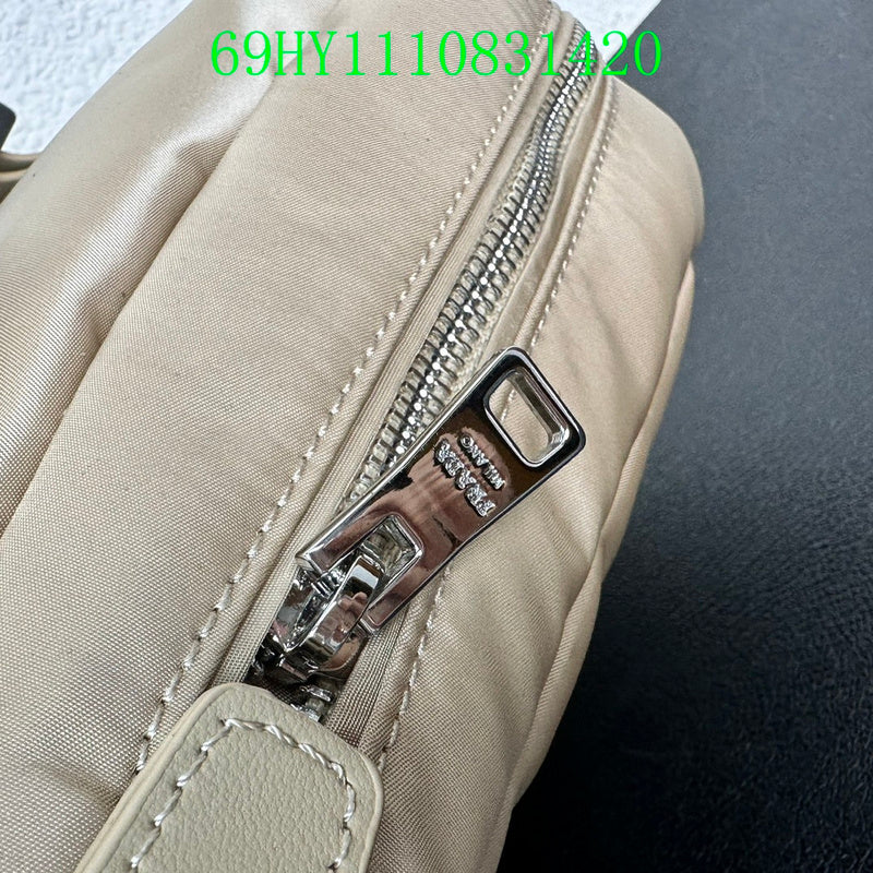 Prada Bags - The Barnes Bags  006