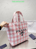 Prada Bags - The Barnes Bags  335