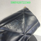Prada Bags - The Barnes Bags  1098