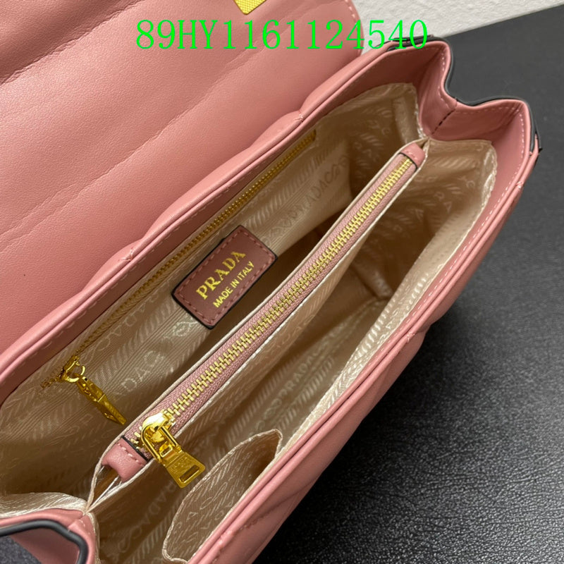 Prada Bags - The Barnes Bags  795