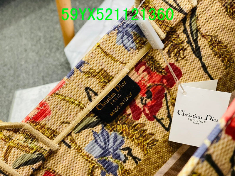Christian Dior Bags Bags - The Tote   023