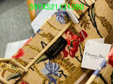 Christian Dior Bags Bags - The Tote   023