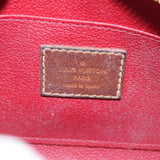 Louis Vuitton Cosmetic Pouch Clutch Bag