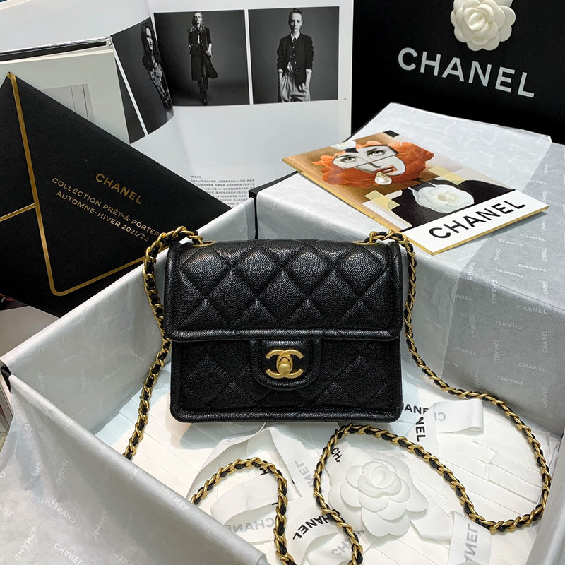 Chanel Bag