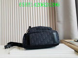 Christian Dior Bags Bags - The Tote   755