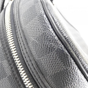 Louis Vuitton Damier Graphite Yoon N48118 Bag