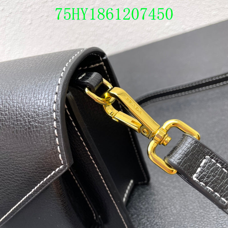 Prada Bags - The Barnes Bags  728