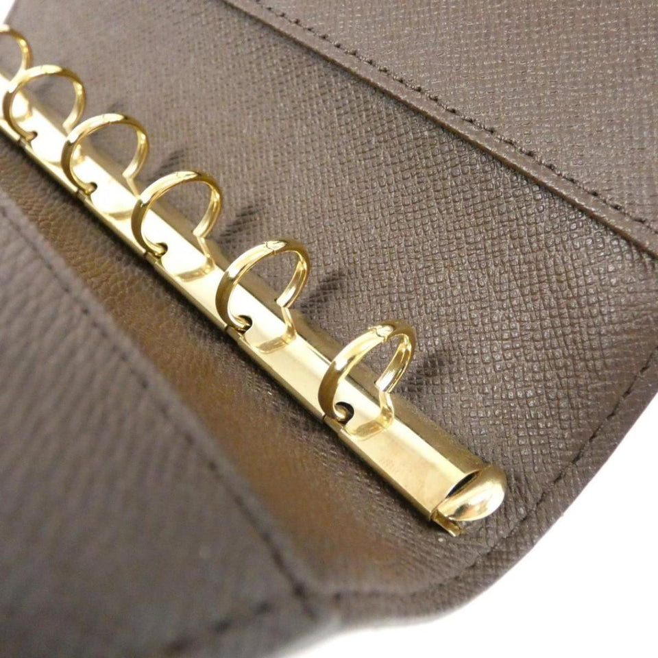 Louis Vuitton Damier nda PM R20700 Organizer