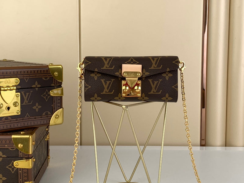 Louis Vuitton Bags