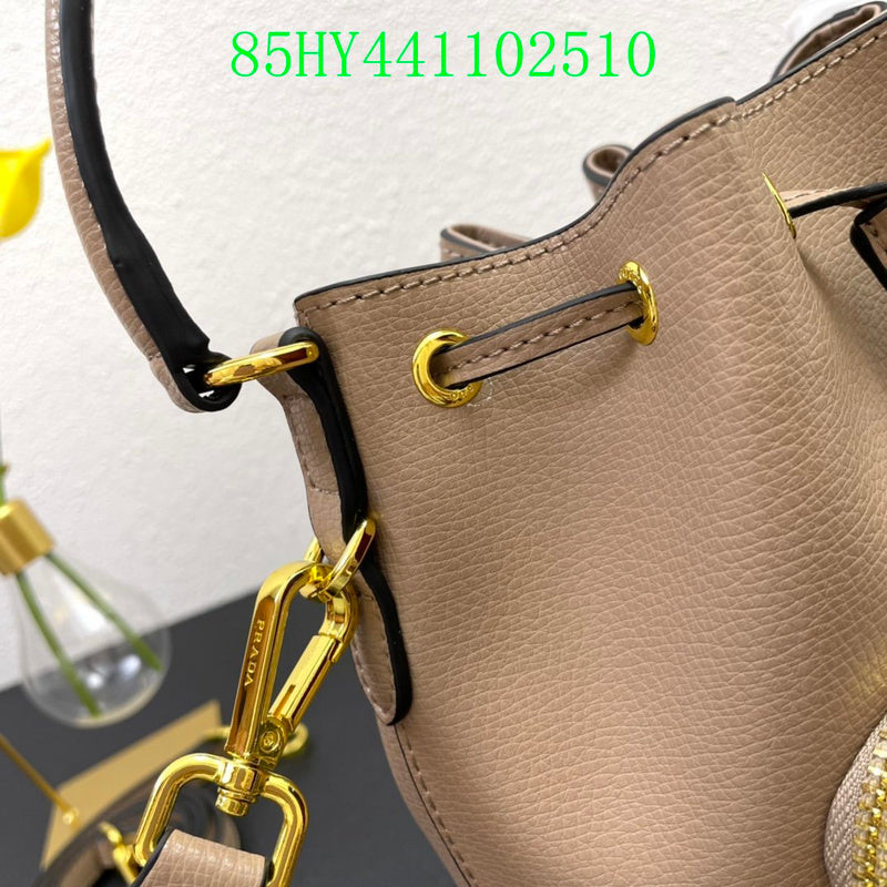 Prada Bags - The Barnes Bags  867