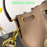 Prada Bags - The Barnes Bags  867