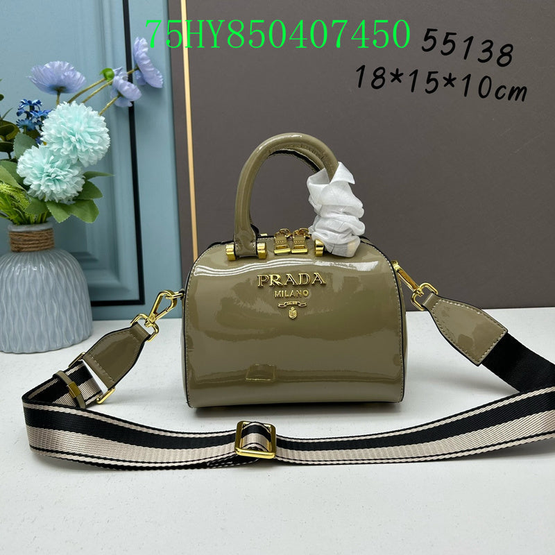 Prada Bags - The Barnes Bags  419