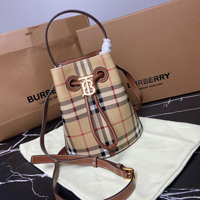 Burberry Bags - BG Bags - 205