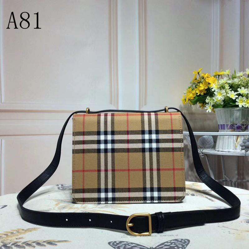 Burberry Bags - Bagsattire   060