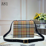 Burberry Bags - Bagsattire   060