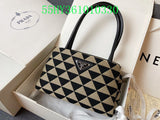 Prada Bags - The Barnes Bags  917