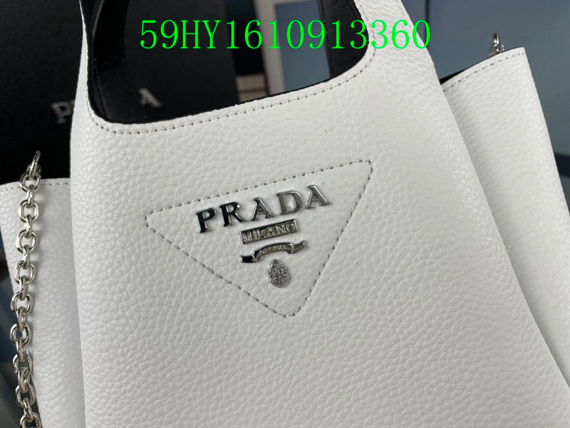 Prada Bags - The Barnes Bags  981