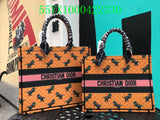 Christian Dior Bags Bags - The Tote   149