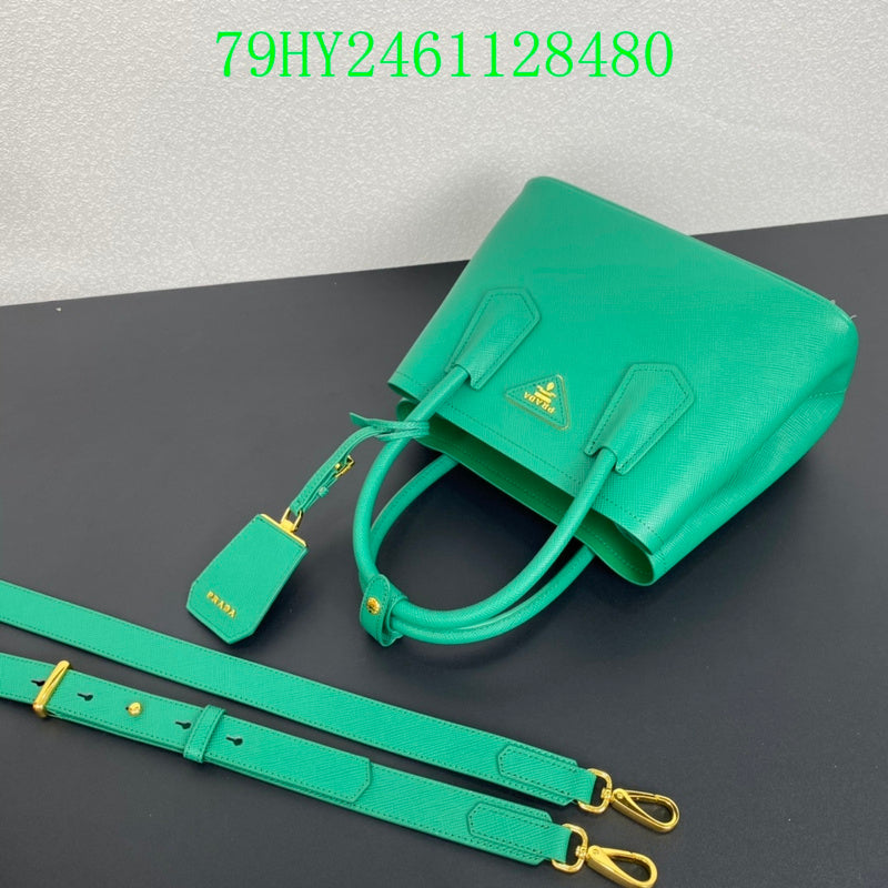 Prada Bags - The Barnes Bags  766