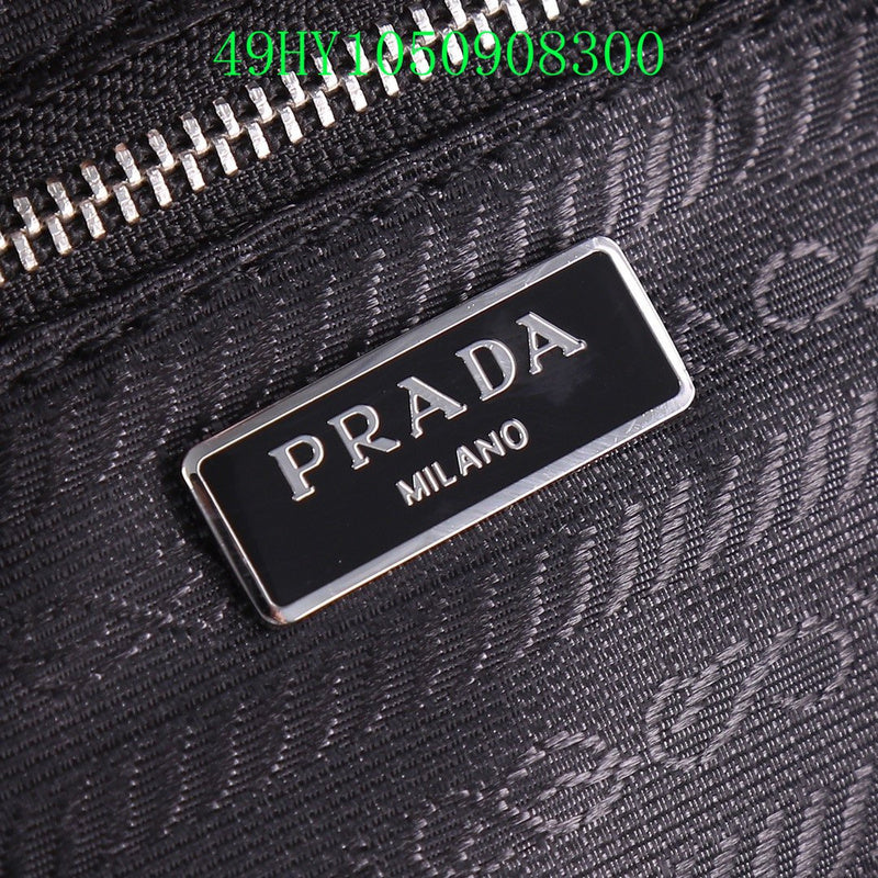 Prada Bags - The Barnes Bags  996