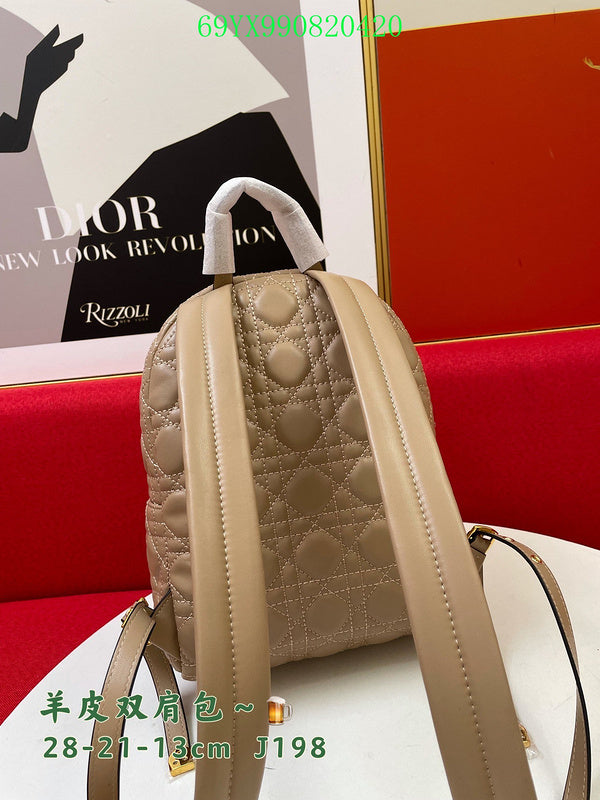 Christian Dior Bags Bags - The Tote   731