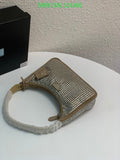 Prada Bags - The Barnes Bags  778