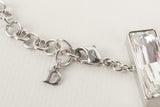 Collier choker Christian Dior 2004