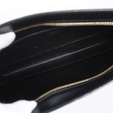 Louis Vuitton Pochette Homme  Leather Clutch Bag