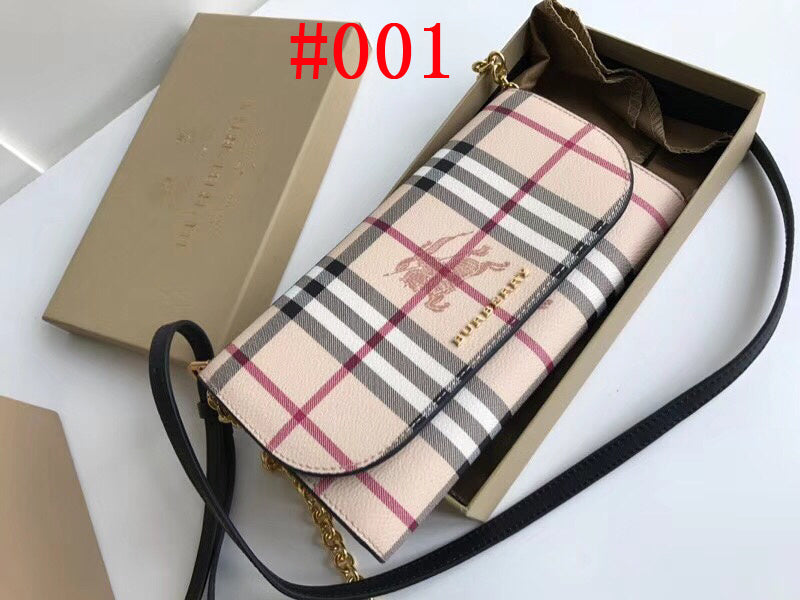 Burberry Bags - Bagsattire   570