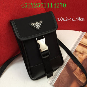 Prada Bags - The Barnes Bags  818