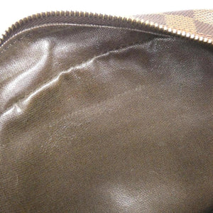 Louis Vuitton Damier Toulouse Toulouse 25 N47624 Pouch
