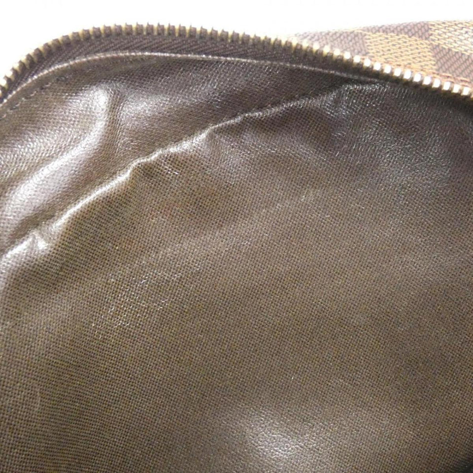 Louis Vuitton Damier Toulouse Toulouse 25 N47624 Pouch