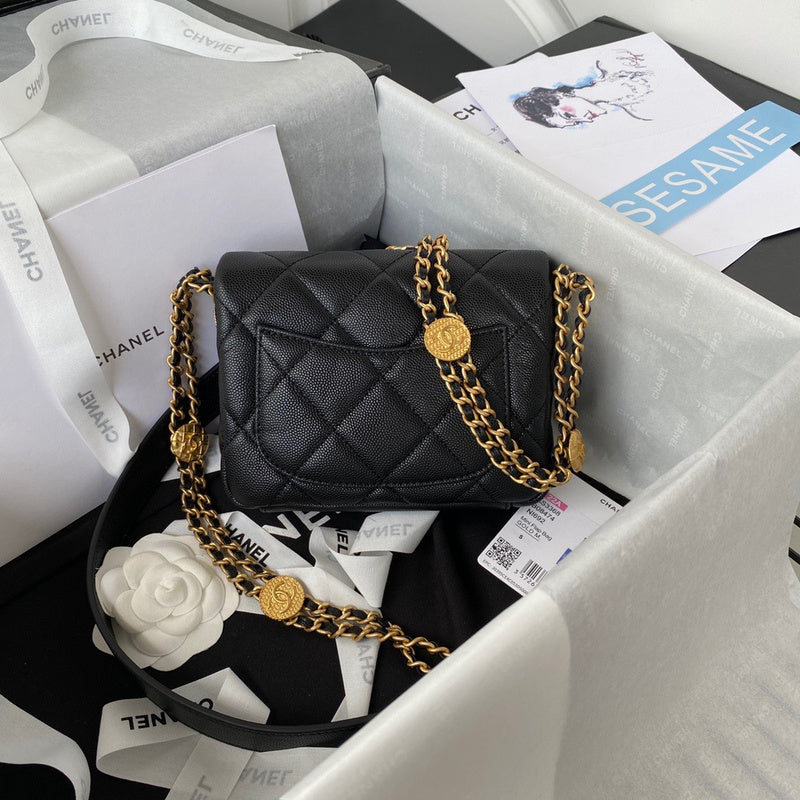 Chanel -Bags - CHL Bags - 985