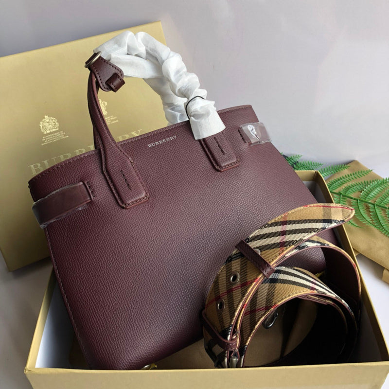 Burberry Bags - Bagsattire   463