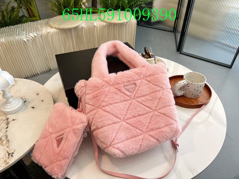 Prada Bags - The Barnes Bags  913