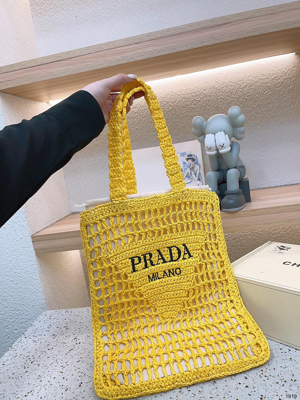 Camila Bags - Prada Bags - 144
