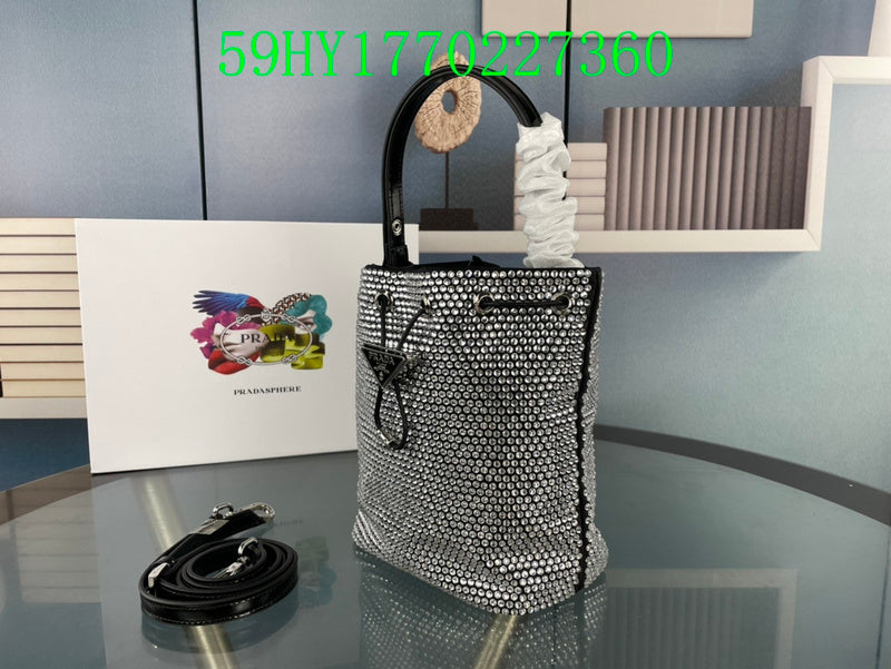 Prada Bags - The Barnes Bags  493