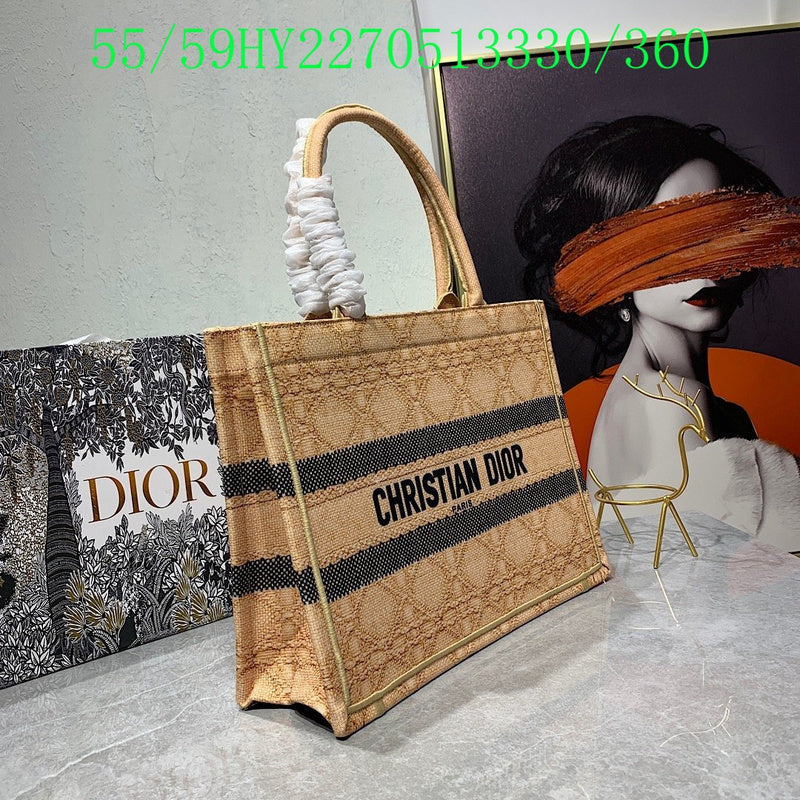 Christian Dior Bags Bags - The Tote   374
