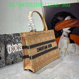 Christian Dior Bags Bags - The Tote   374