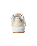 Dior One Leather & Suede Sneaker