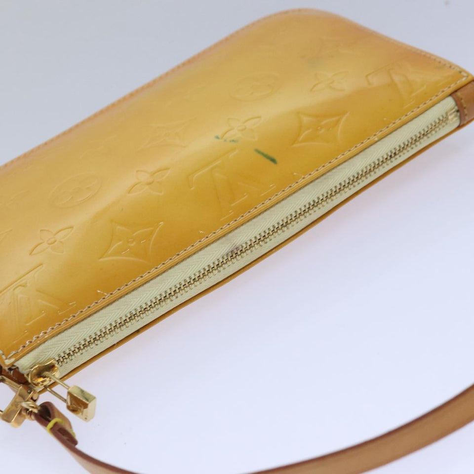Louis Vuitton Lexington Clutch Bag