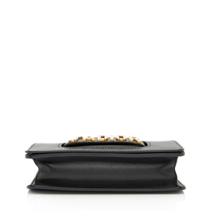 Dior Calfskin J'adior Flap Bag