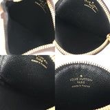 Louis Vuitton Trio  Canvas Clutch Bag