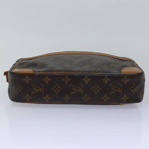 Louis Vuitton Compiegne 28 Clutch Bag