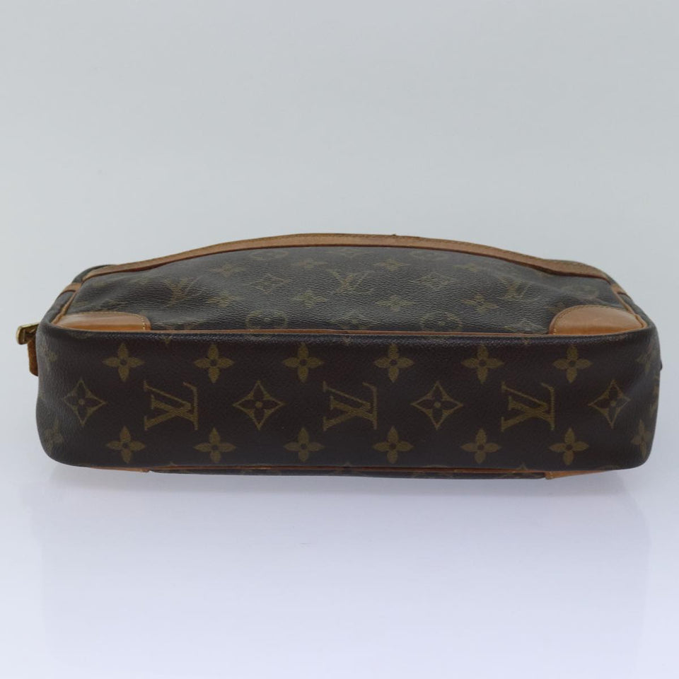 Louis Vuitton Compiegne 28 Clutch Bag